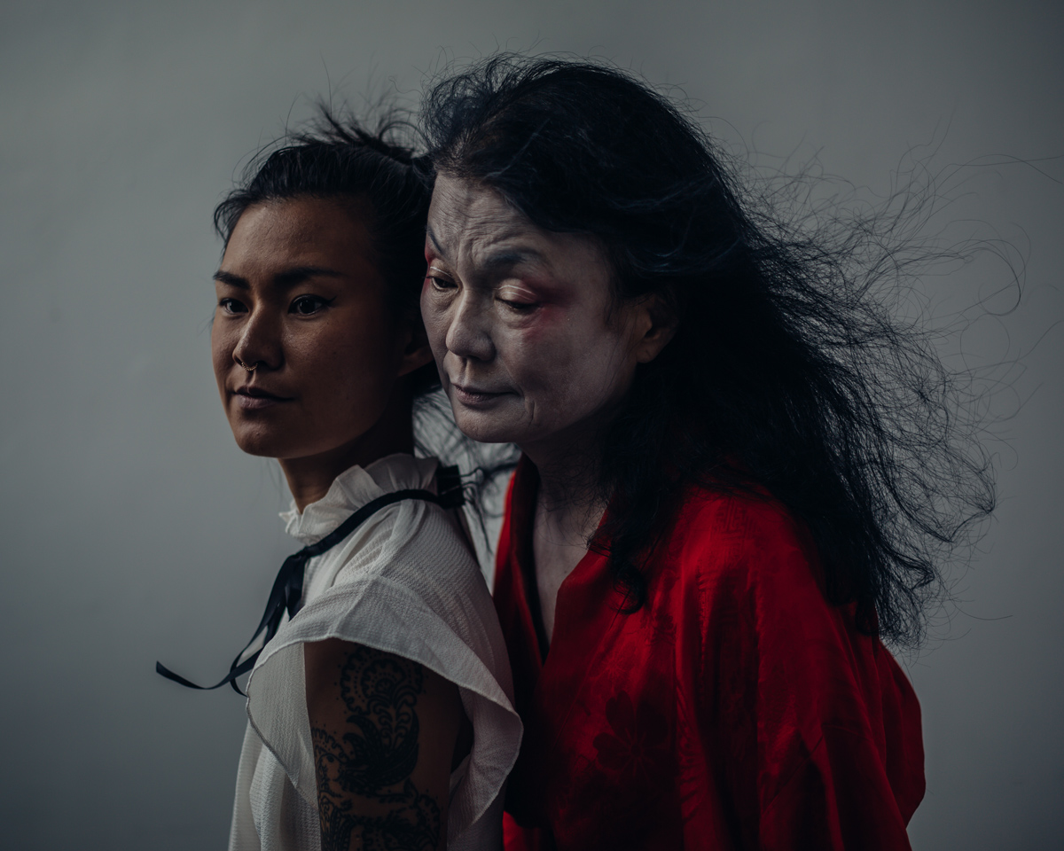 Suicide Forest - Premiere